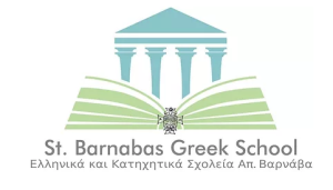 St Barnabas Greek School
