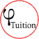 Phi Tuition